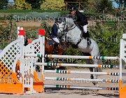 Casadei My Forever GioCav2013 S5 1671 : Campionati Italiani Giovani Cavalli, Casadei Mirco, Cattolica, My Forever, ph Stefano Secchi ©